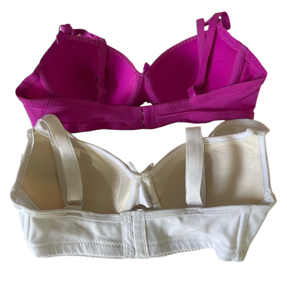 Bra Set - Picture 2 of 5